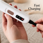 LED Precision Pet Trimmer
