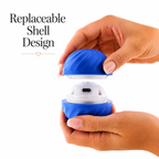 Smart Bouncing Pet Ball Toy