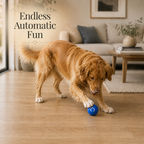 Smart Bouncing Pet Ball Toy