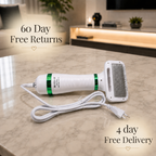 Pet Grooming Dryer & Brush