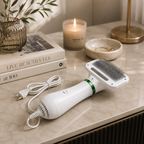 Pet Grooming Dryer & Brush