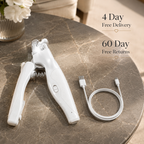 Professional LED Pet Clipper