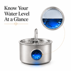 3.2L Smart Pet Water Fountain