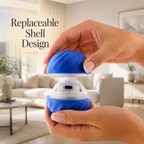 Smart Bouncing Pet Ball Toy