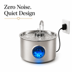 3.2L Smart Pet Water Fountain