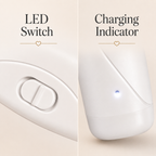Professional LED Pet Clipper